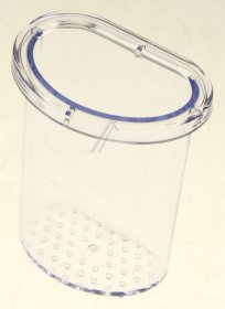 Mixer Pusher - Ms-651807 Pusher-bowl-hopper [Groupe SEB]