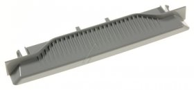 Dishwasher Handles - 1174189108 Handle control Panel grey [Electrolux Aeg]