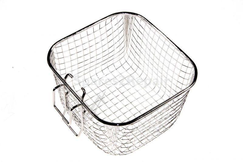 Chip Pan Basket - Ss-990760 Basket [Groupe SEB]