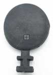 Hisense Gorenje Sealing Materials - 709942 Insert Piece-rubber
