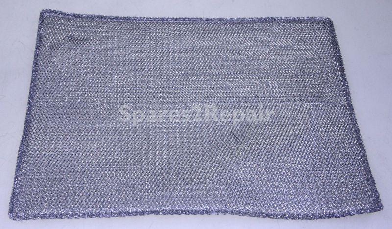 Grease Filter - C00486871 481948048357 Filter [Whirlpool Indesit]