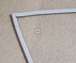 Freezer Door Seal - 12131000014224 Freezer Door Gasket [Midea]