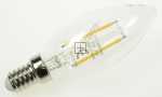 Hisense Gorenje E14 Led Spot - 709853 Lamp Led E14 3w Candle Shape With Covered Head