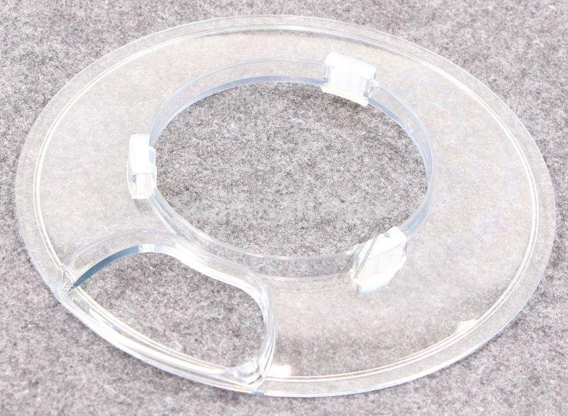 Mixing Bowl Lid - Ms-652261 Lid For Kneading Bowl [Groupe SEB]