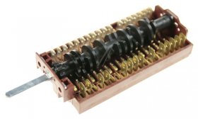 Smeg Switch - 811730348 Selector Switch