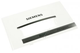 Detergent Dispenser Cover - 00657040 Tray Handle-dispenser [Bosch Siemens]