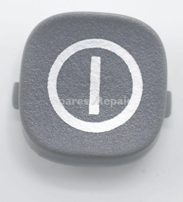 Control Knobs - 4055420899 Button On-off [Electrolux Aeg]
