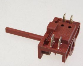 Switch - 2801600100 C00953918 Rotary Switch Assembly [Arcelik]