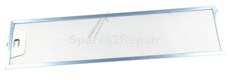 Metal Grease Trap - 4055345625 Sieve Self-supporting [Electrolux Aeg]