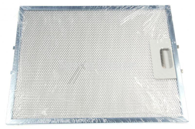 Metal Grease Trap - 50285024001 Sieve Metal 247x307 [Electrolux Aeg]