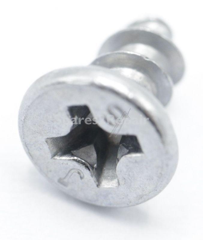 Screw - 35038639 Screw P Zn Ysb 3 5*6 0*×6 5 Rohs [Vestel]