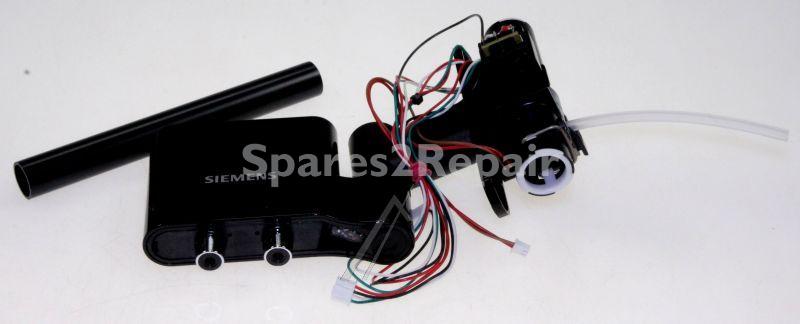 Coffee Spout - 00702310 Outlet Set [Bosch Siemens]