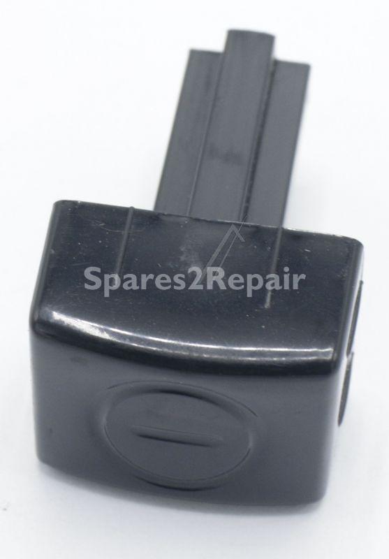 Button - 42116947 On-off Button-rhea-black [Vestel]
