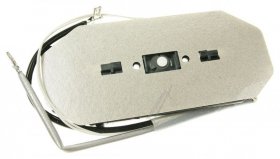 Induction Board - 12009058 Induction Hotplate [Bosch Siemens]