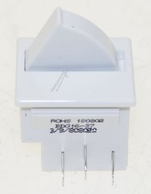 Light Switch For Refrigerator - C00283550 488000283550 Lamp Switch [Whirlpool Indesit]