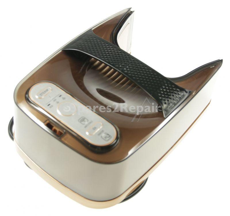 Housing Top - Cs-10000669 Bandeau Qr20 880 [Groupe SEB]
