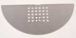 Grid - 00649391 Grid [Bosch Siemens]