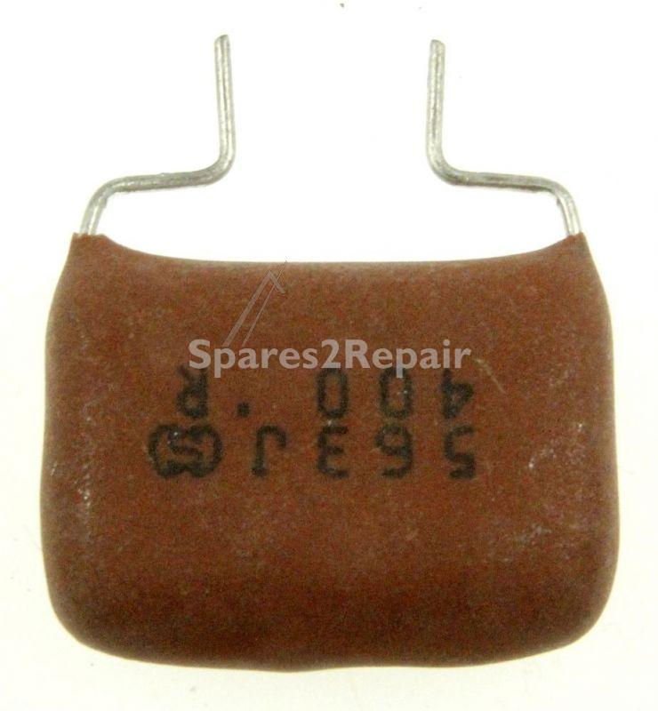 Sony Various Electrolytics - 112334500 Capacitor Electric 35v 100µf