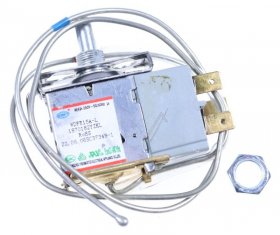 Fridge Thermostat - Wdfe15a-l 4055518973 Thermostat [Electrolux Aeg]