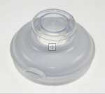 Flap - Ss-1530000167 Cover+cap-measuring-white [Groupe SEB]