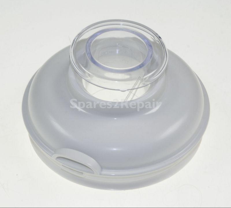 Flap - Ss-1530000167 Cover+cap-measuring-white [Groupe SEB]