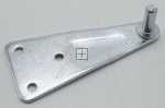 Hisense Gorenje Door Hinges For Fridges - 591931 Upper Hinge