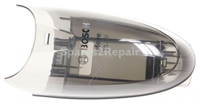 Container - 12014616 Dust Container [Bosch Siemens]