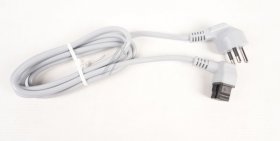 Mains Power Lead - 00646109 Cable Supply [Bosch Siemens]
