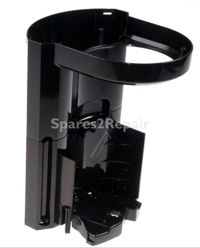Tank - Ms-5857545 Body-black [Groupe SEB]