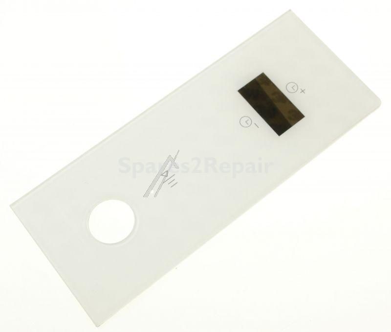 Hisense Gorenje Operating Unit Screen - 295320 Faceplate