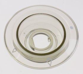 Button - Gauge [Electrolux Aeg]