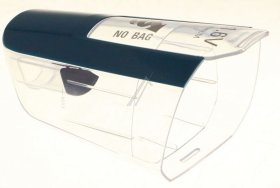 Dust Collector - Fs-9100033240 Container [Groupe SEB]