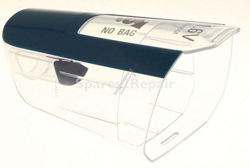 Dust Collector - Fs-9100033240 Container [Groupe SEB]