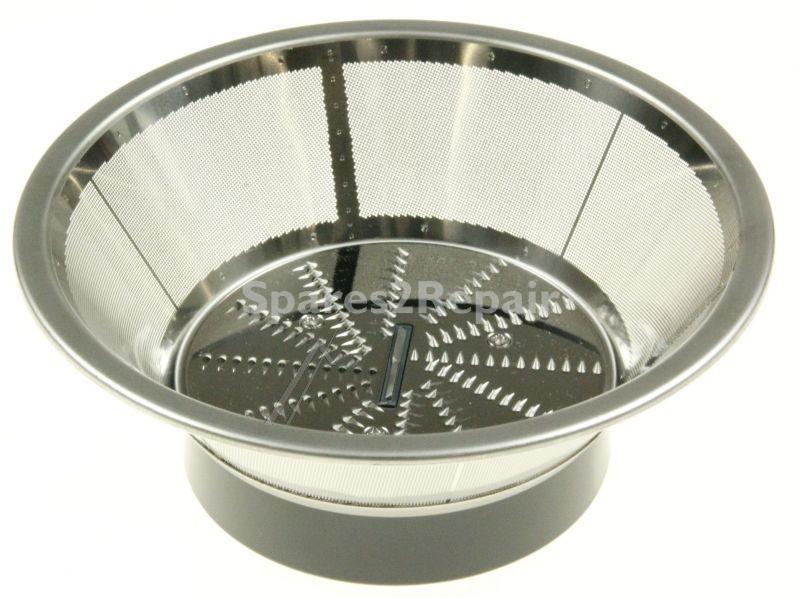 Filters - Ss-192970 Filter-centrifuge [Groupe SEB]