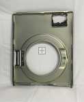 Samsung Front Housing - Dc97-22382b Assembly Frame Front-module Ww4000t Ww90t454