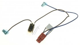 Samsung Harness - Dj39-00207c Wiring Harness -sensor Vc-rl87v #28 S