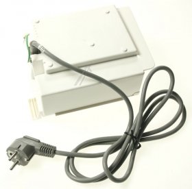 Haier Power Supply Board - 0060853929b 49073150 Control Panel