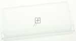 Drawer Front - 4638280200 C00918546 Freezer Drawer Cover [Arcelik]