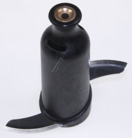 Mixer - Blender Blade - Ss-192230 Knife-black [Groupe SEB]