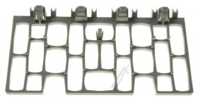 Accessories Basket - C00270961 C00270961 Grey Flap Upper Basket (14) [Whirlpool Indesit]