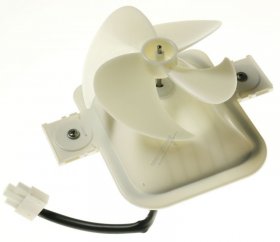 Ventilator Motor - 4662500100 C00864485 Dc Frz Fan Assembly Welling [Arcelik]