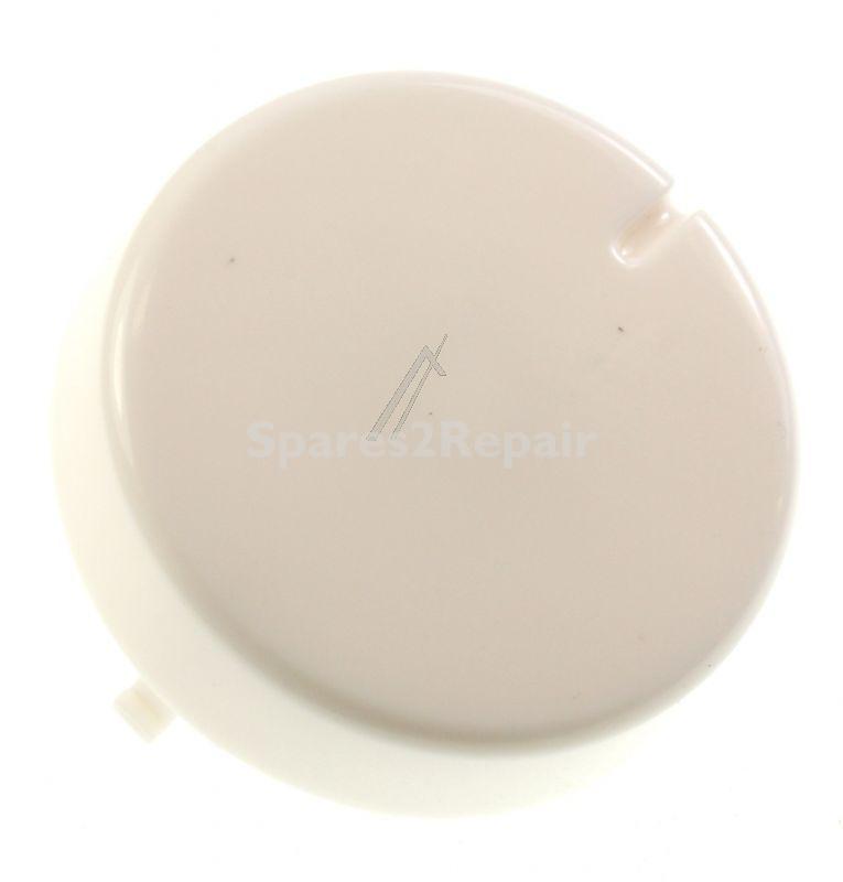 Button - Ss-192711 Button-white [Groupe SEB]