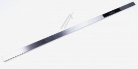 Oven Door Handles - 9046971 Door Outside Window Complete [Amica]