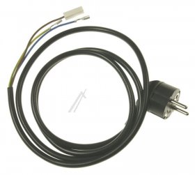 Mains Power Lead - 5013213281 Power Cord () [Delonghi]