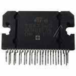 Stmicroelectronics Ic - Tda7560 Ic Silp25 -rohs-compliant-