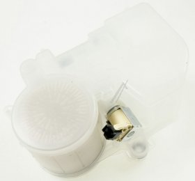 Salt Container - 41050724 Salt Container [Candy Hoover]