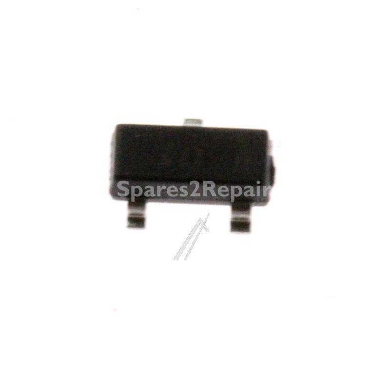 Fairchild Transistors - Transistor,npn Sot-23 Typ:
