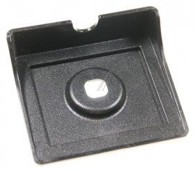 Operating Unit Screen - 40077369 Side Cover Evc04 With Black [Vestel]