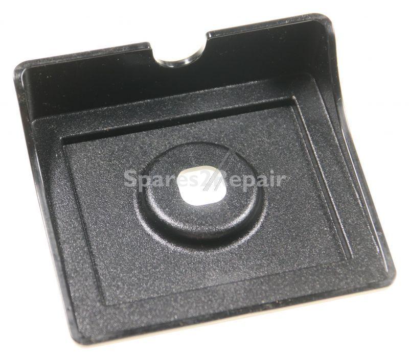 Operating Unit Screen - 40077369 Side Cover Evc04 With Black [Vestel]
