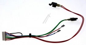 Saeco Micro Switch - 421946046461 Micro Motor Brewunit V4 Smr Ul